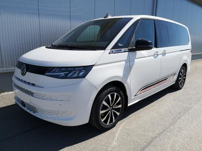 VW T7 Multivan