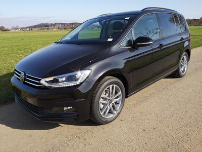 VW Touran