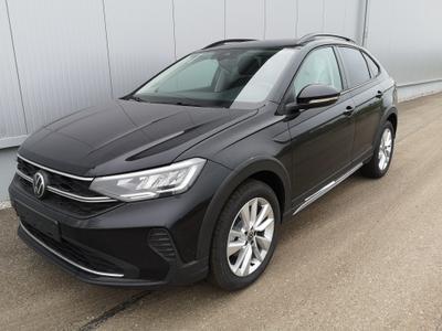 VW Taigo