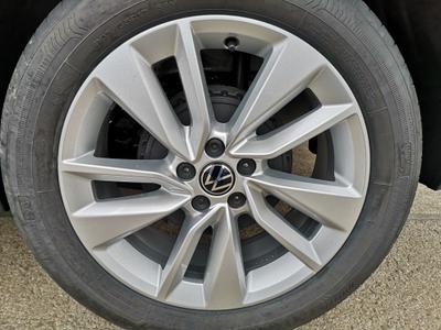 VW Taigo