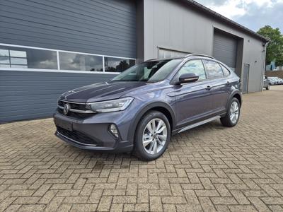 VW Taigo
