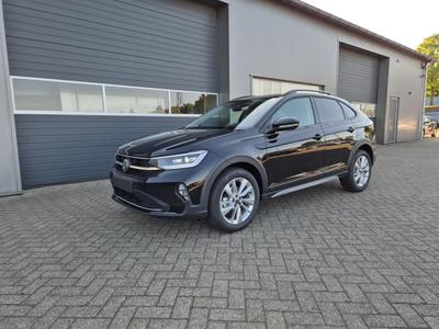 VW Taigo