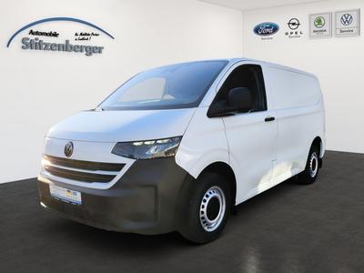VW T7 Transporter