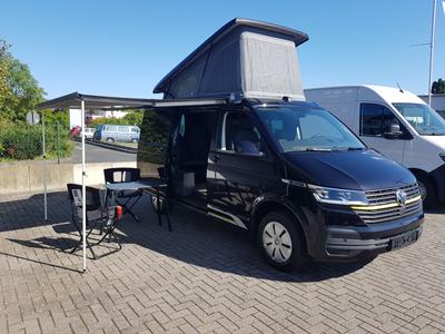 VW T6 California