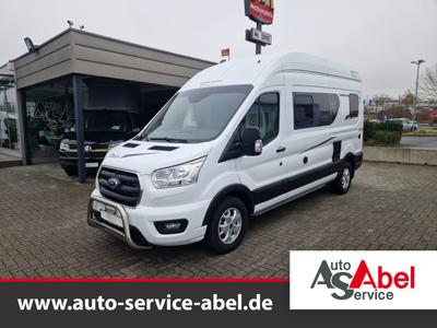 Karmann Dexter 560 4x4