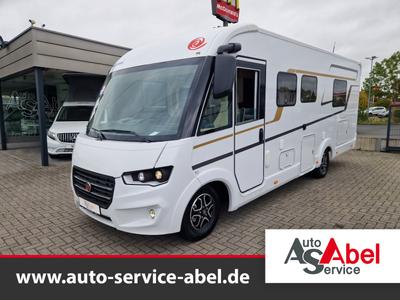 Eura Mobil IL 730 EF