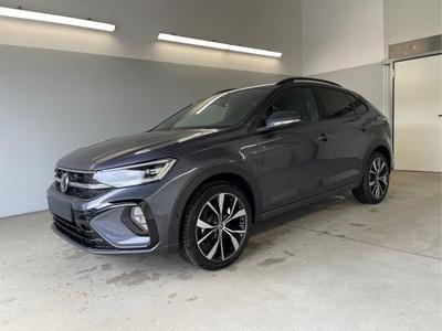 VW Taigo