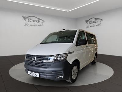 VW T6.1 Transporter