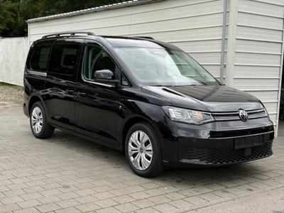 VW Caddy Maxi