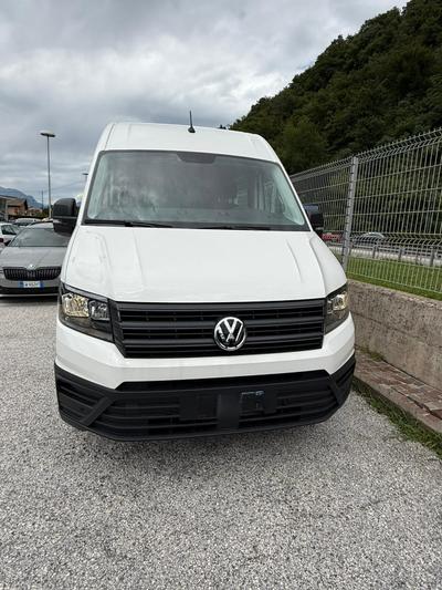 VW Crafter