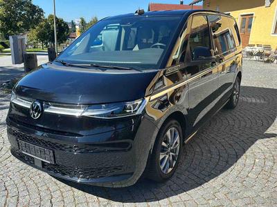 VW T7 Multivan