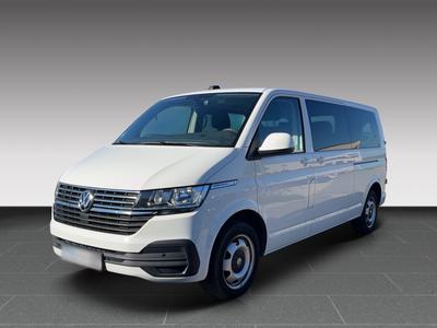 VW T6.1 Caravelle