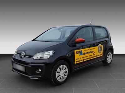 VW up!