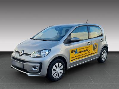 VW up!