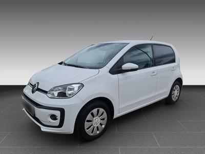 VW up!
