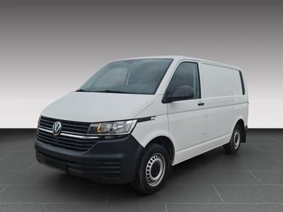 VW T6.1 Transporter