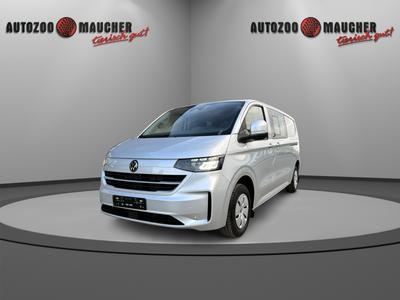 VW T7 Transporter