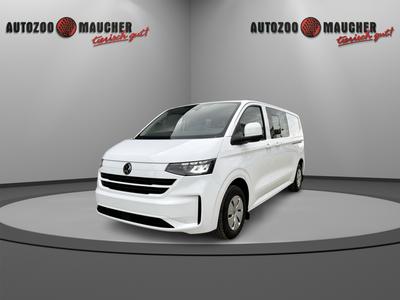 VW T7 Transporter