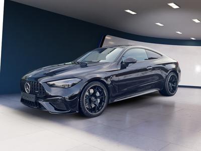 Mercedes-Benz CLE 53 AMG