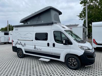 Bürstner Campeo C 600