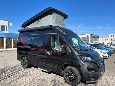 Bürstner Eliseo C 540