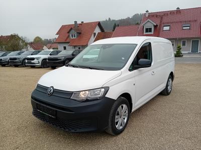 VW Caddy Maxi
