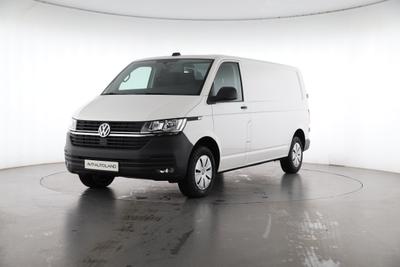 VW T6 Transporter