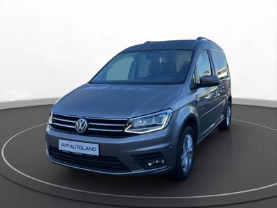 VW Caddy