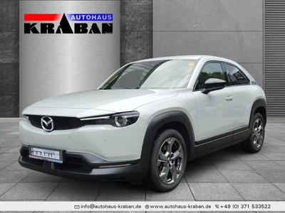 Mazda MX-30