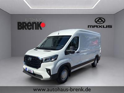 Maxus Deliver 9