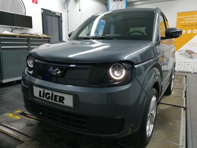 Ligier Myli