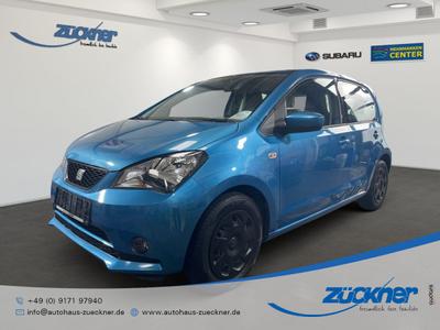 Seat Mii