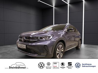 VW Taigo