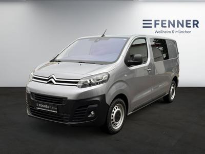 Citroen Jumpy