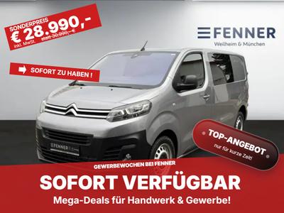 Citroen Jumpy