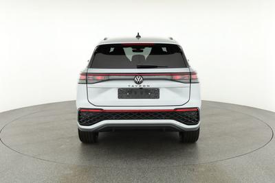 VW Tayron