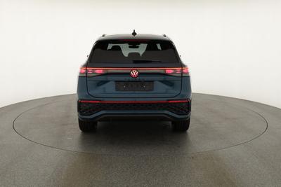VW Tayron