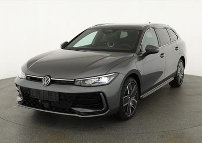VW Passat Variant