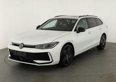 VW Passat Variant
