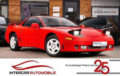 Mitsubishi 3000 GT