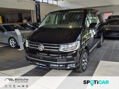 VW T6 Caravelle