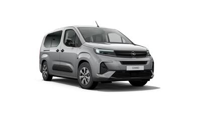Opel Combo Life