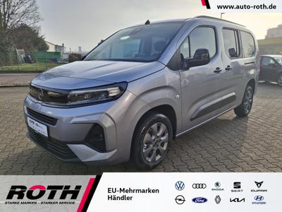 Opel Combo Life