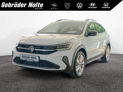 VW Taigo