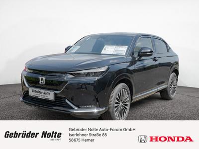 Honda Andere
