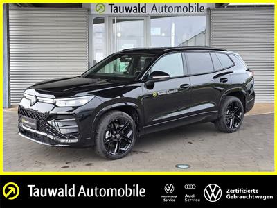 VW Tayron