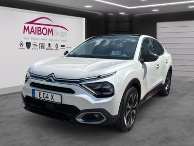 Citroen E-C4 X