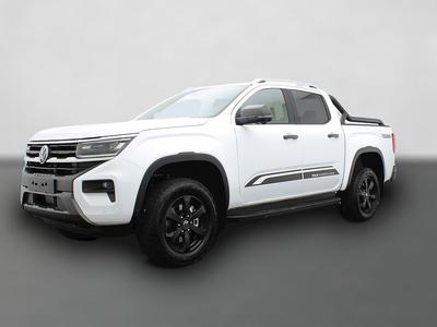 VW Amarok