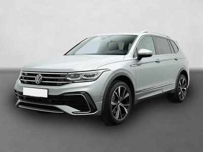 VW Tiguan Allspace