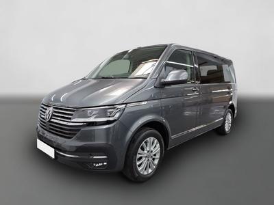 VW Transporter